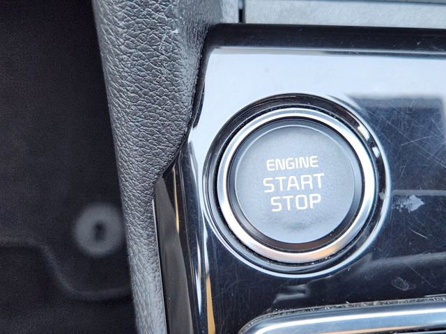 Certified 2023 Kia Sportage EX image 22