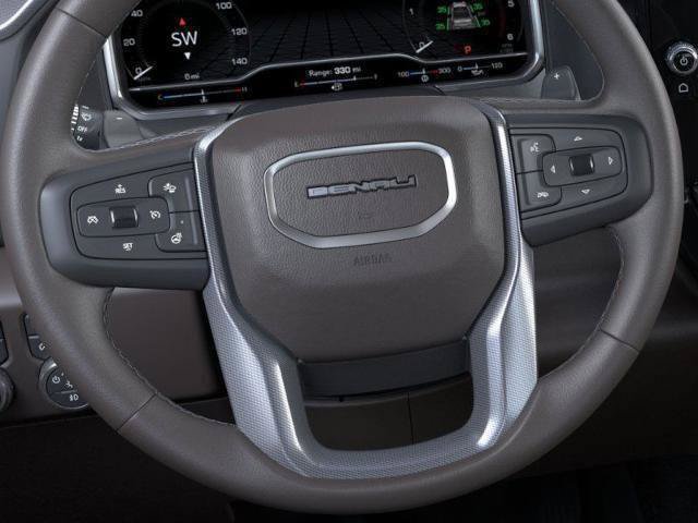 New 2026 GMC Sierra 1500 Denali w/ Denali Reserve Package AWD/4WD image 67