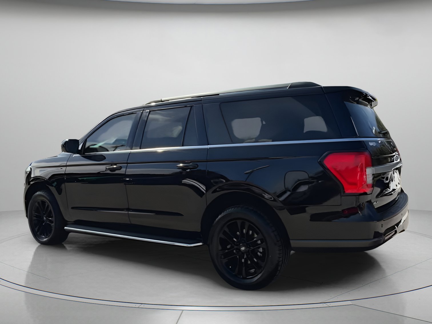 Certified 2022 Ford Expedition Max XLT image 20