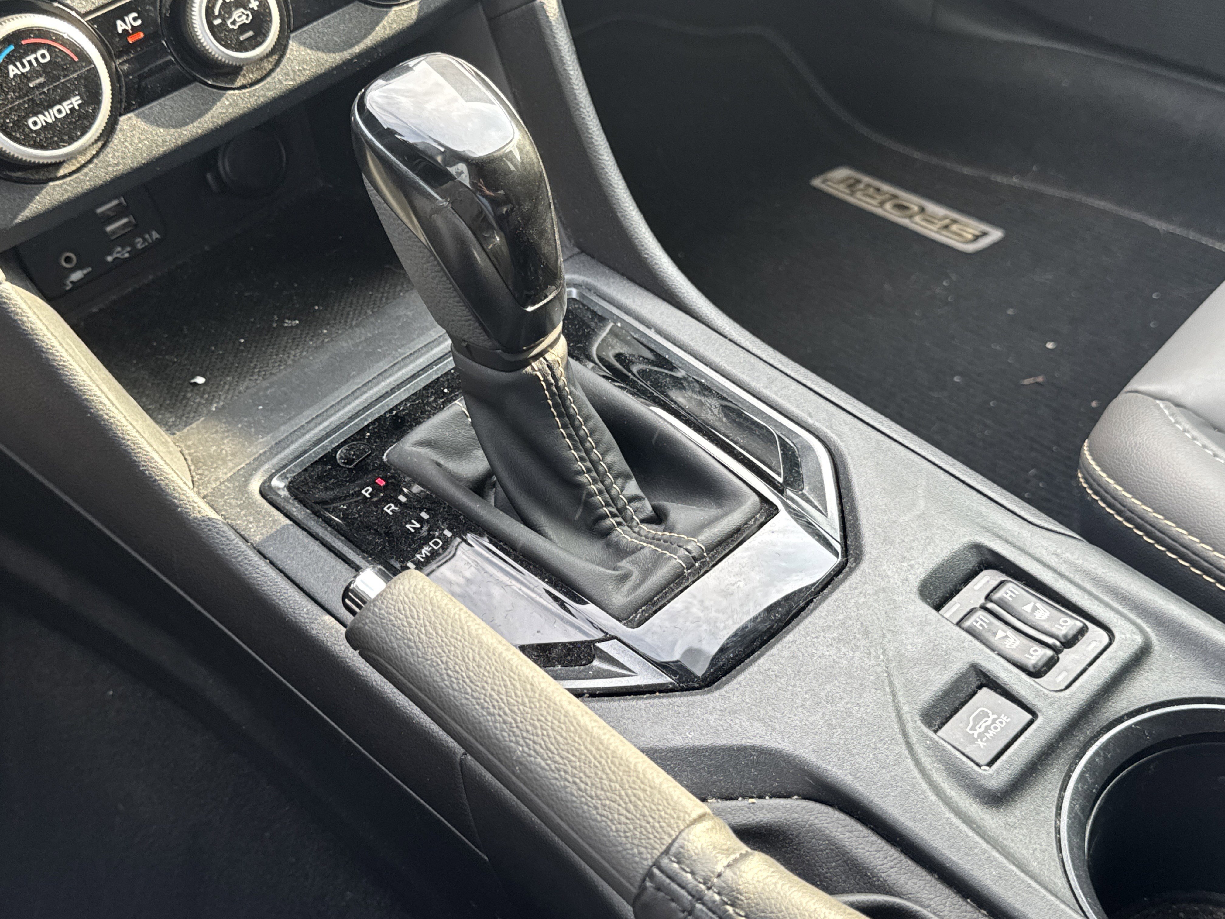 Certified 2023 Subaru Crosstrek 2.5i Sport image 21