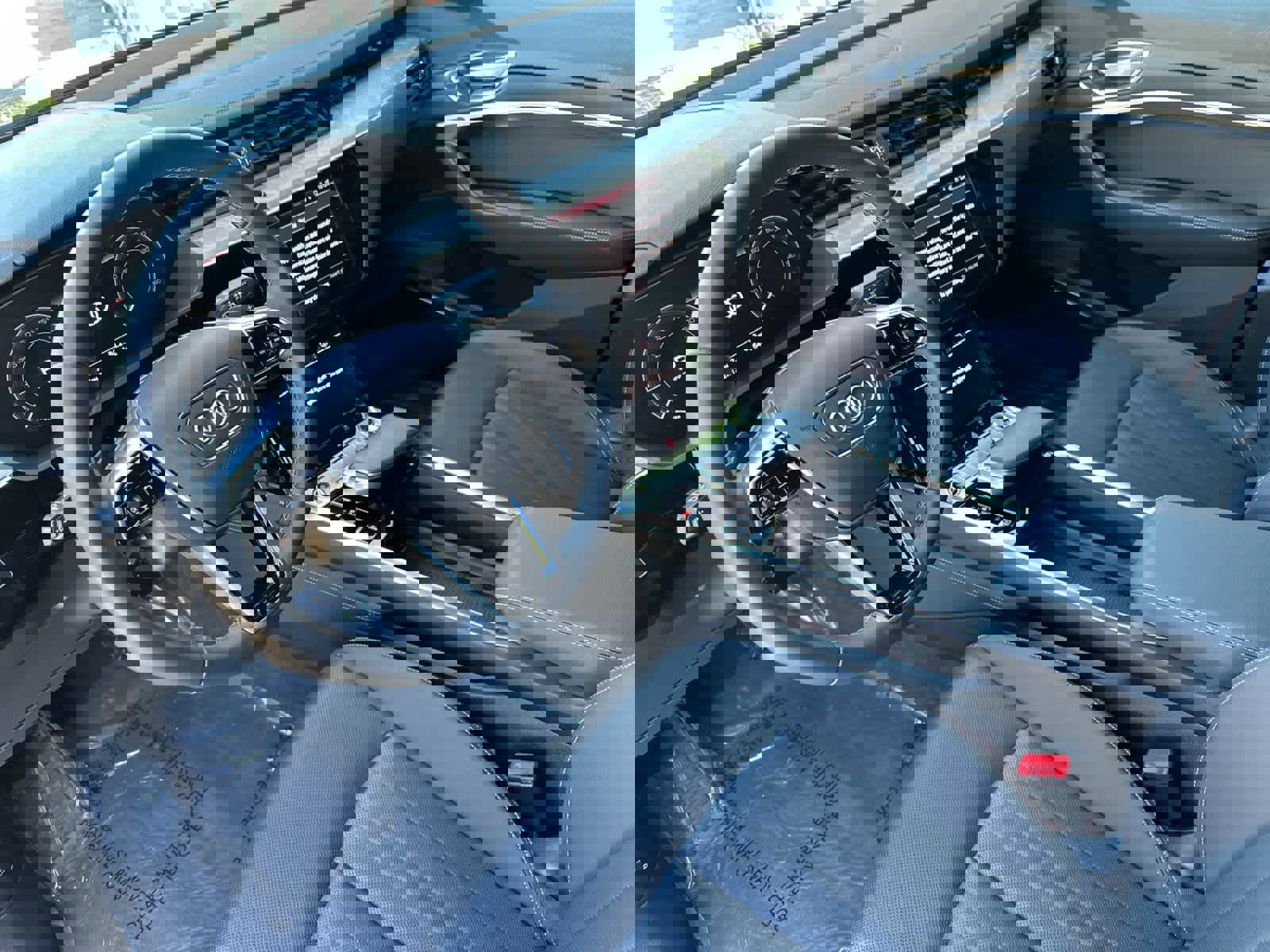 Used 2023 Audi e-tron Premium Plus w/ Premium Plus Package image 11