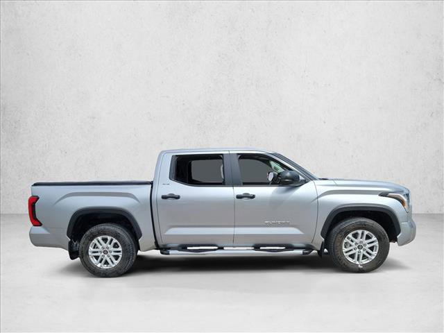 Used 2024 Toyota Tundra SR5 image 4
