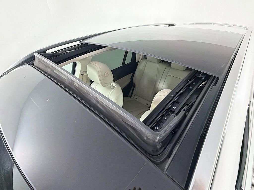 Used 2022 Mercedes-Benz GLS 450 4MATIC image 23