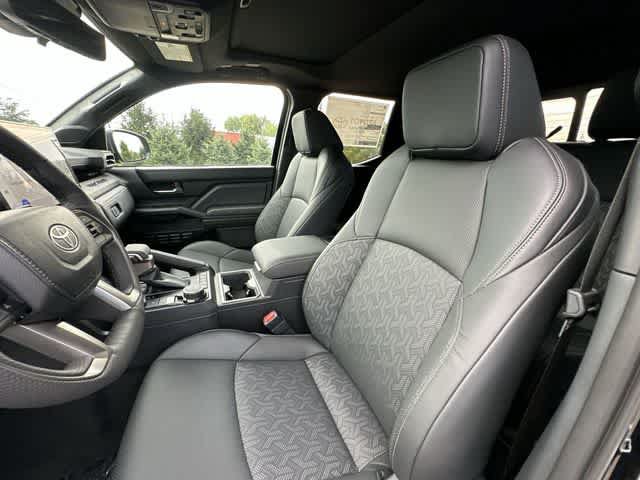 New 2026 Toyota Tacoma Limited AWD/4WD image 16