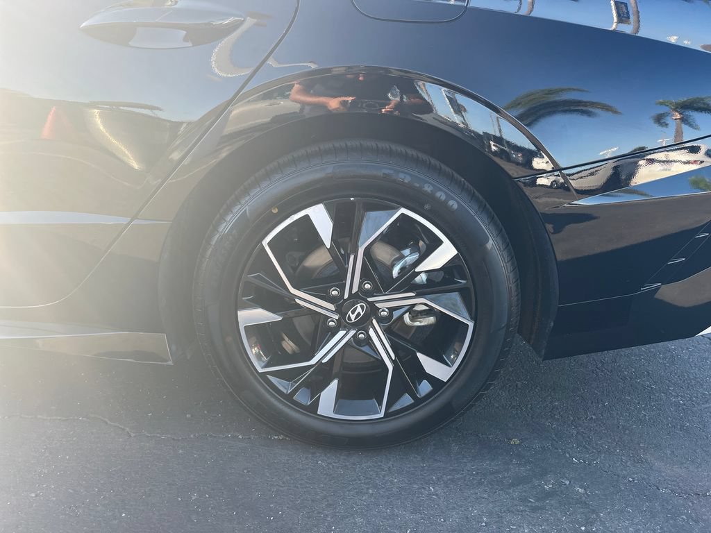 Used 2024 Hyundai Sonata SEL FWD image 31