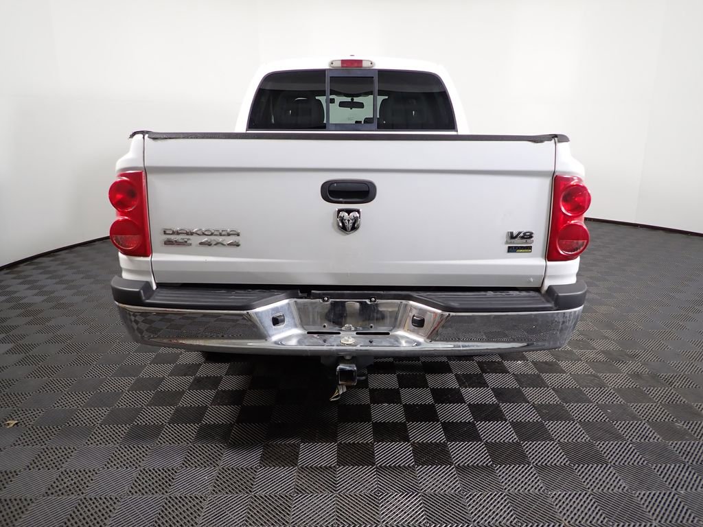 Used 2007 Dodge Dakota SLT image 7