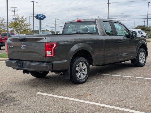 Used 2015 Ford F150 XL w/ Equipment Group 101A Mid RWD image 5
