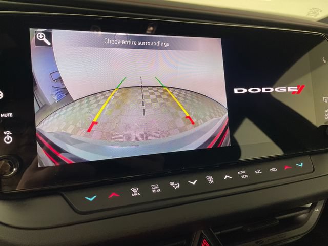 New 2026 Dodge Charger Daytona Scat Pack AWD/4WD image 7