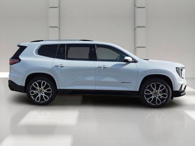 New 2026 GMC Acadia Denali Ultimate FWD image 6