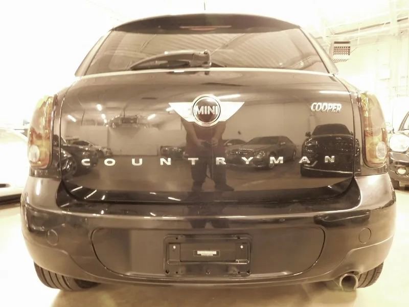 Used 2015 MINI Cooper Countryman w/ Premium Package FWD image 20