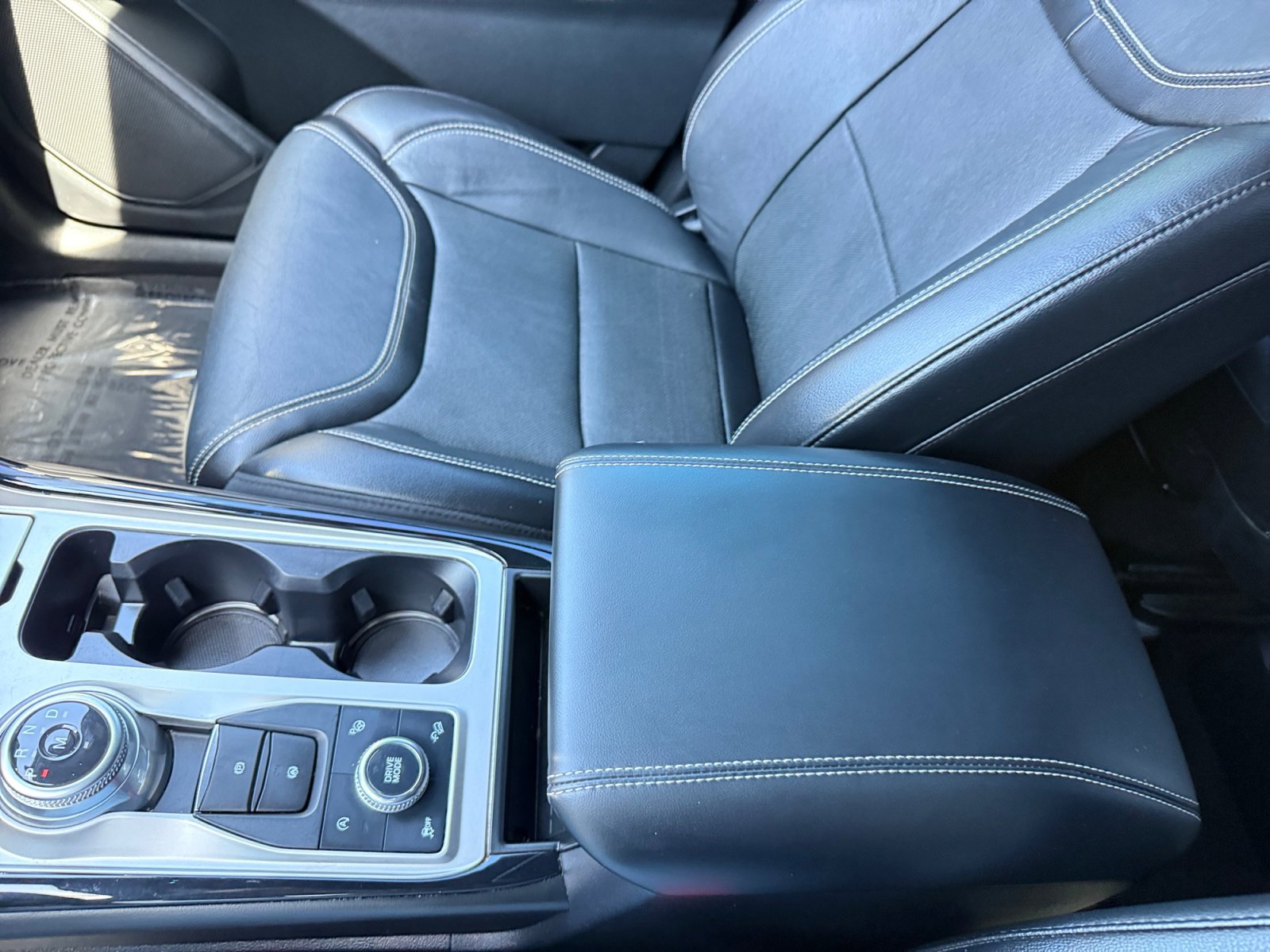 Used 2021 Ford Explorer ST w/ Equipment Group 401A AWD/4WD image 14