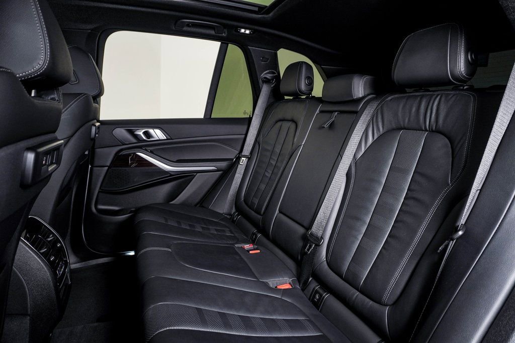 Used 2019 BMW X5 xDrive40i image 17