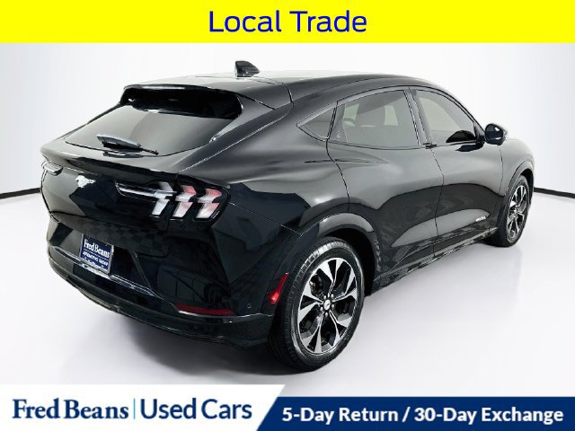 Used 2023 Ford Mustang Mach-E Premium AWD/4WD image 9