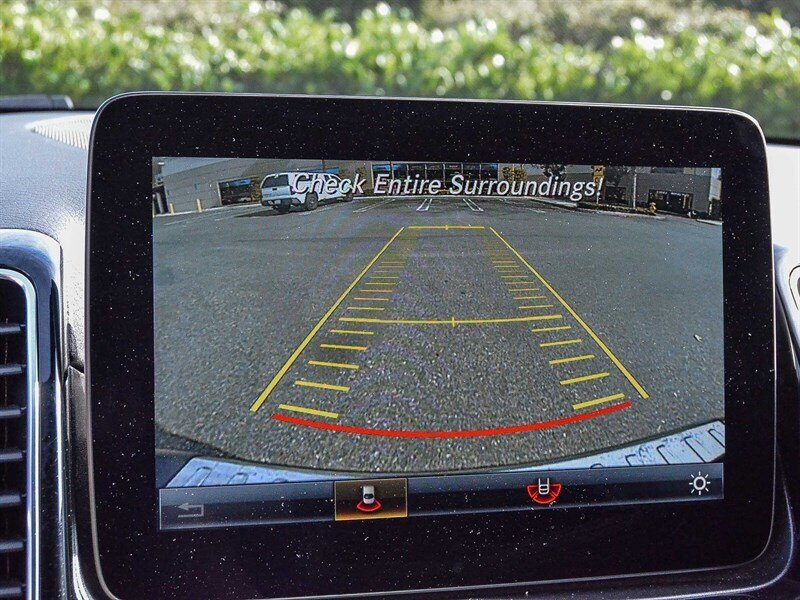Used 2016 Mercedes-Benz GLE 350 image 27
