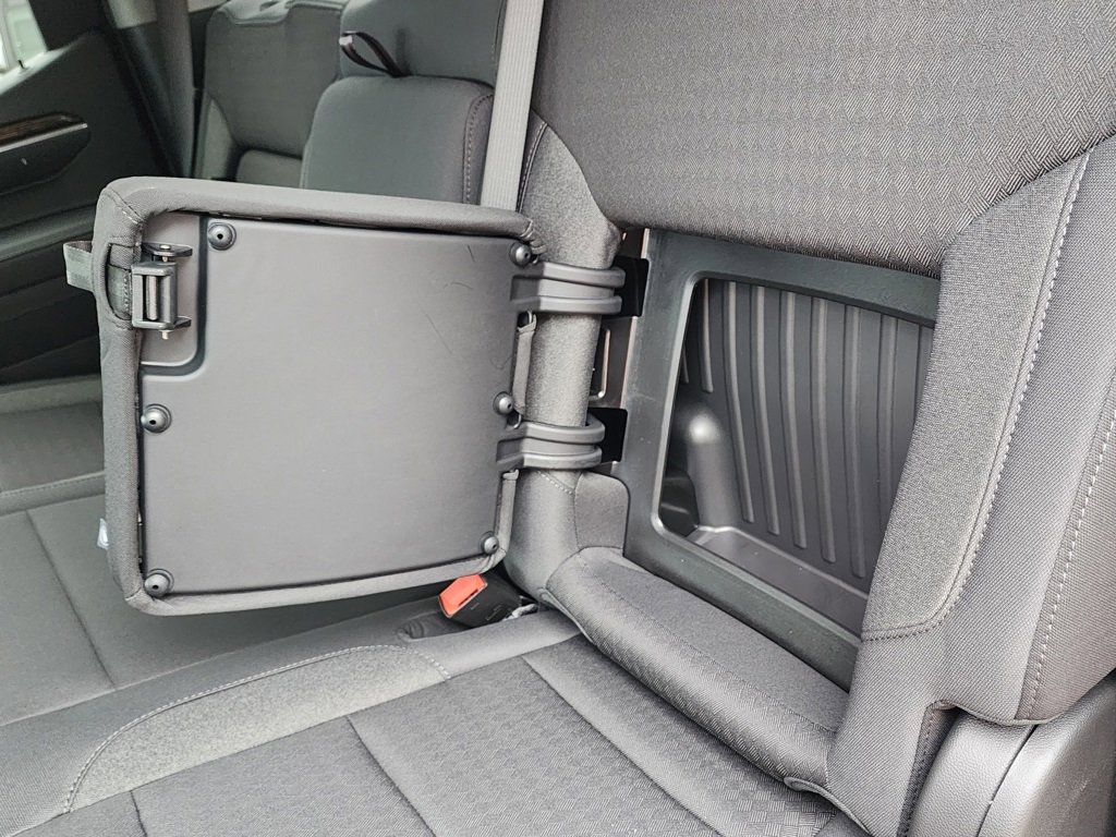 New 2026 GMC Sierra 1500 Elevation image 45