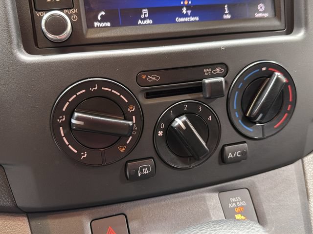 Used 2021 Nissan NV200 SV FWD image 14