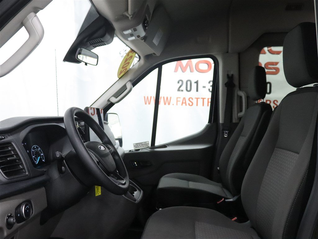 Used 2024 Ford Transit 350 XLT RWD image 14