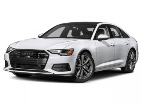 Used 2024 Audi A6 Premium Plus