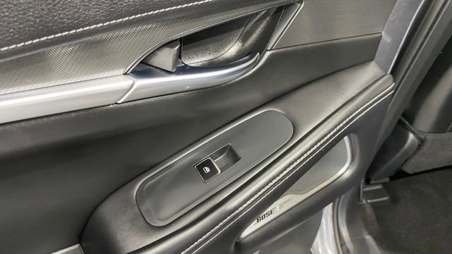 Used 2022 INFINITI QX60 Luxe w/ Performance Audio Package image 19