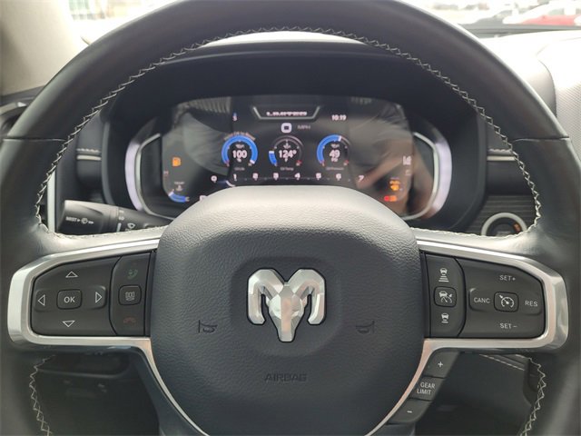 Used 2024 RAM 1500 Limited image 18