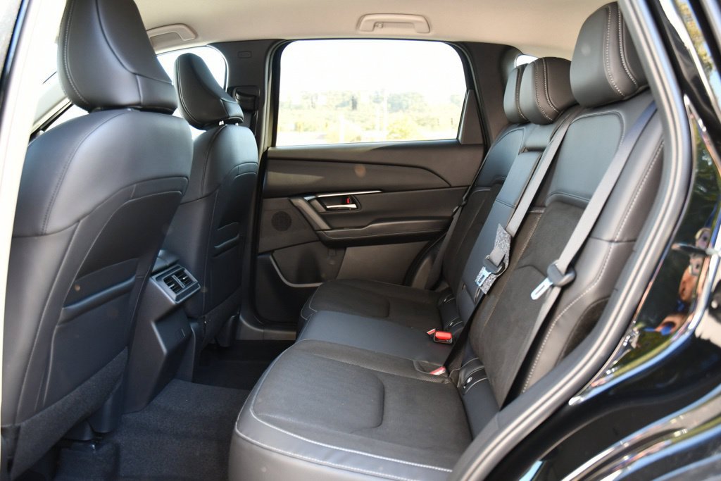New 2026 MAZDA CX-5 Preferred AWD/4WD image 17