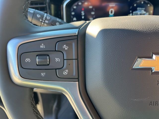 New 2026 Chevrolet Silverado 3500 LTZ w/ LTZ Plus Package image 23