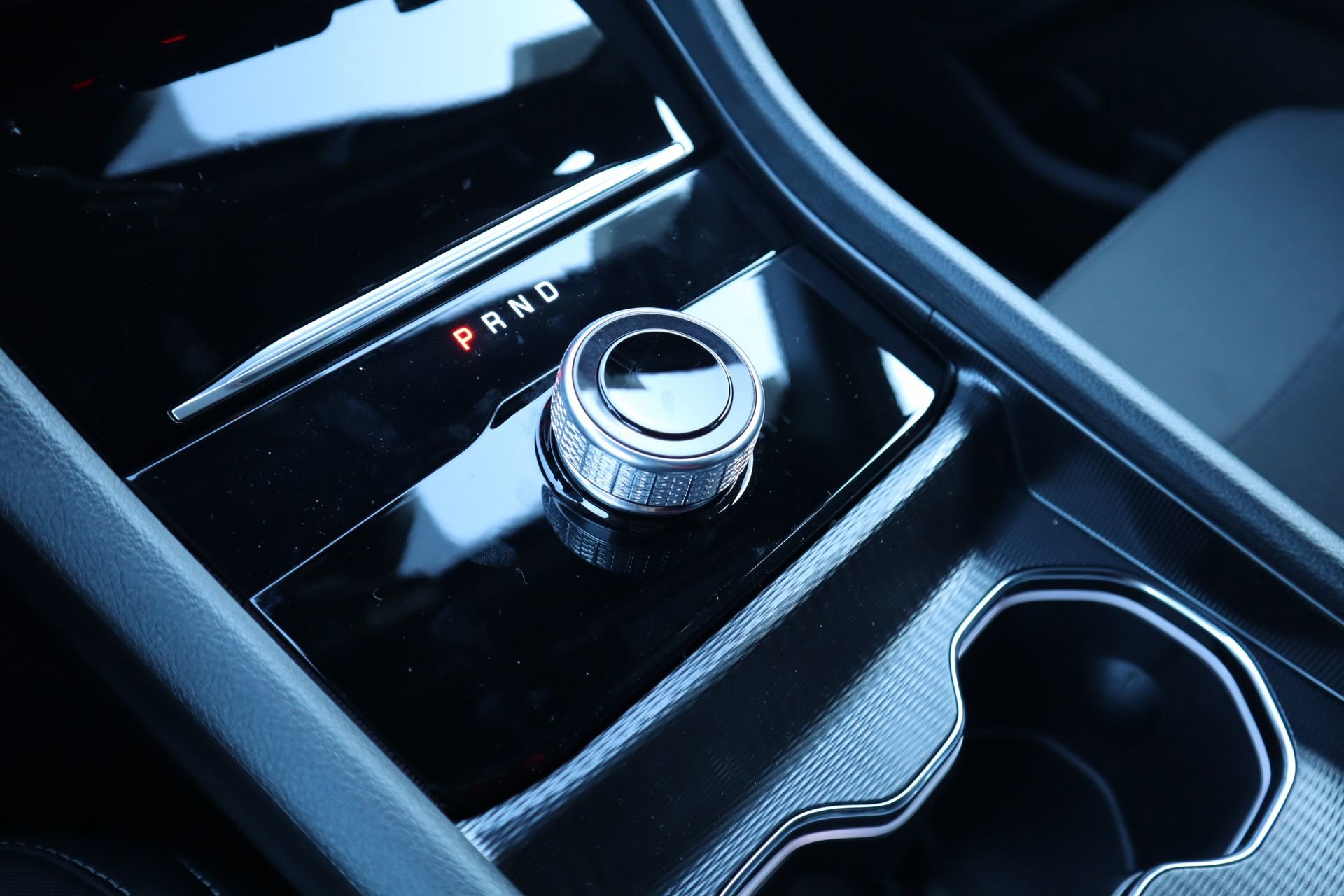 New 2026 Jeep Grand Cherokee L Laredo image 8