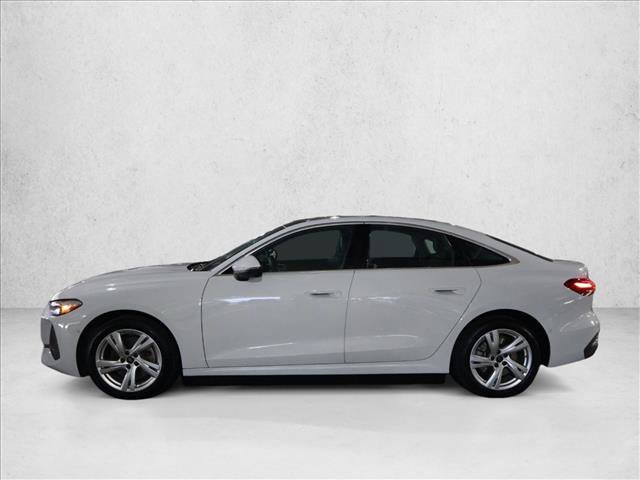 Certified 2025 Audi A5 2.0T Premium w/ Convenience Package image 10