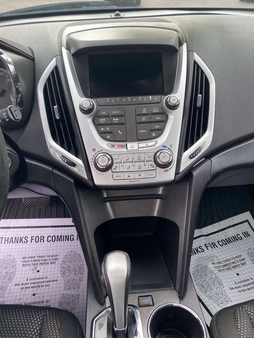 Used 2015 GMC Terrain SLE w/ Convenience Package FWD image 8