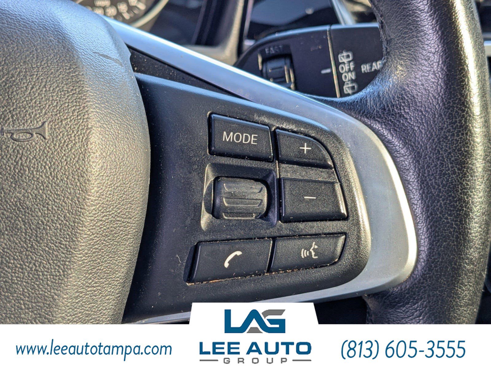 Used 2017 BMW X1 xDrive28i image 24