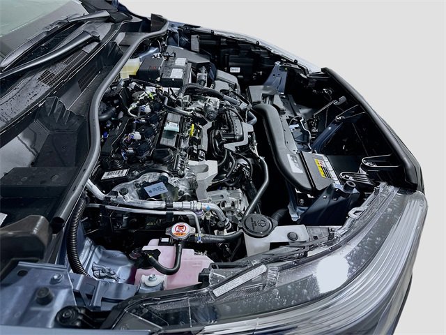 New 2026 Toyota Corolla Cross XLE image 20