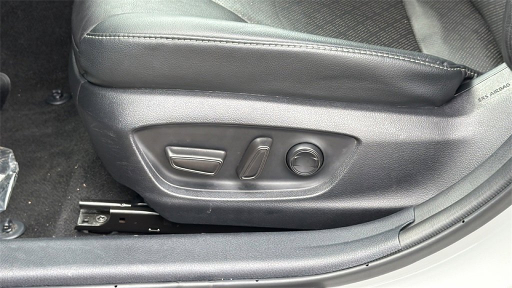 Certified 2024 Toyota Camry XSE image 18