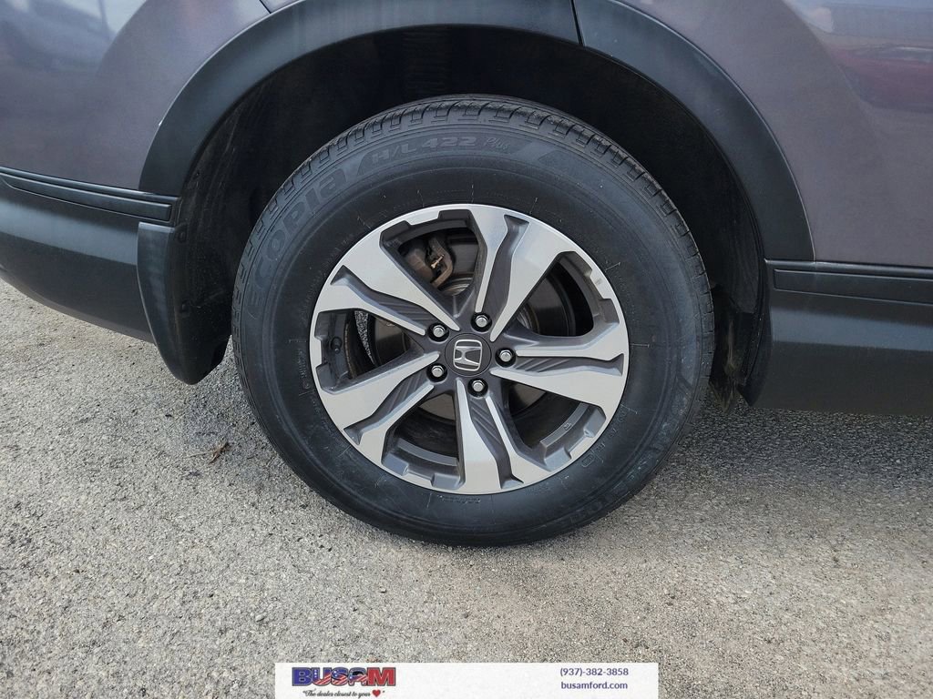 Used 2019 Honda CR-V LX image 5