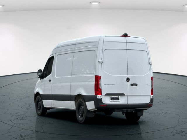 New 2025 Mercedes-Benz Sprinter 2500 image 4