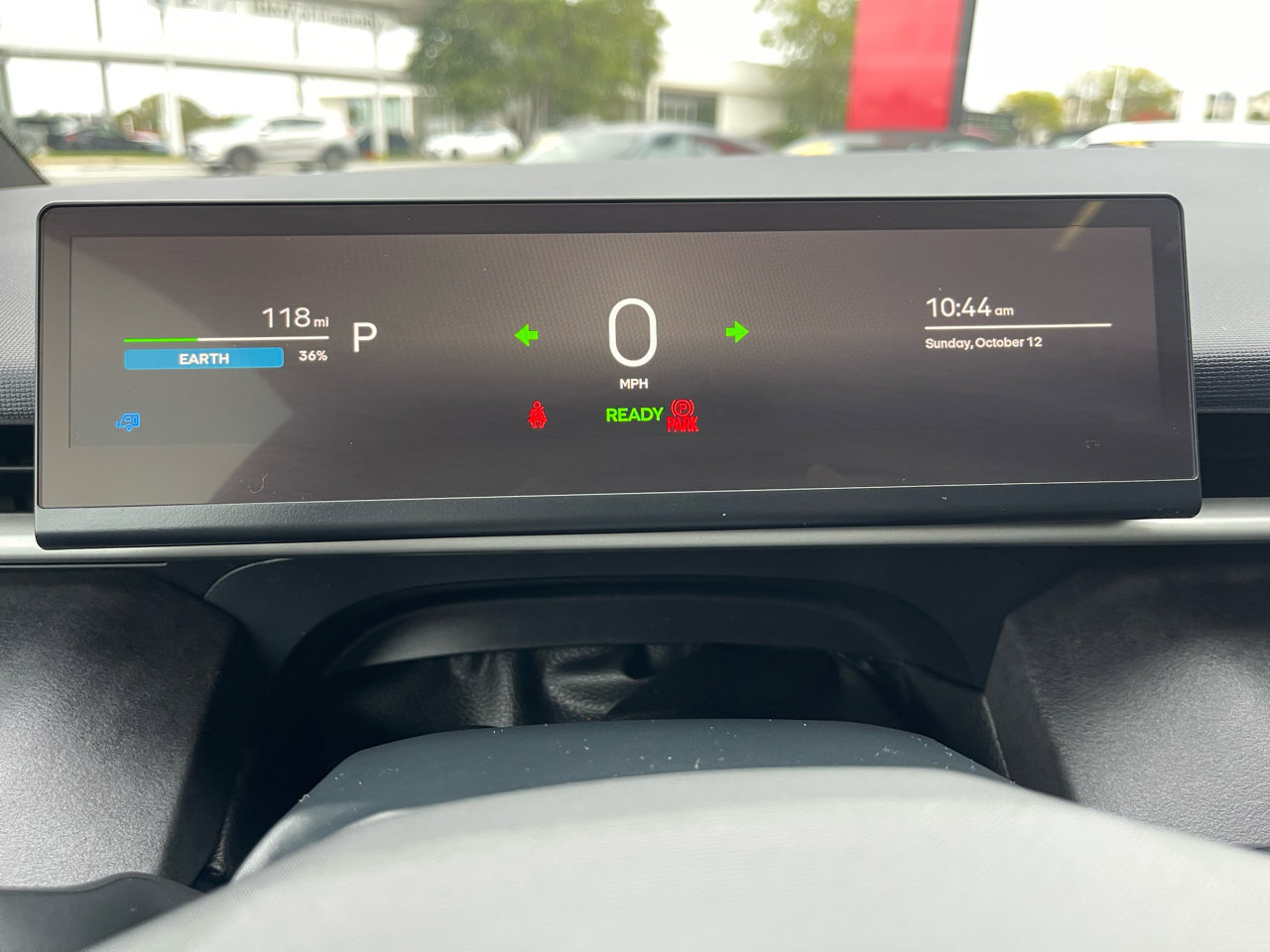 Used 2023 Fisker Ocean One image 54