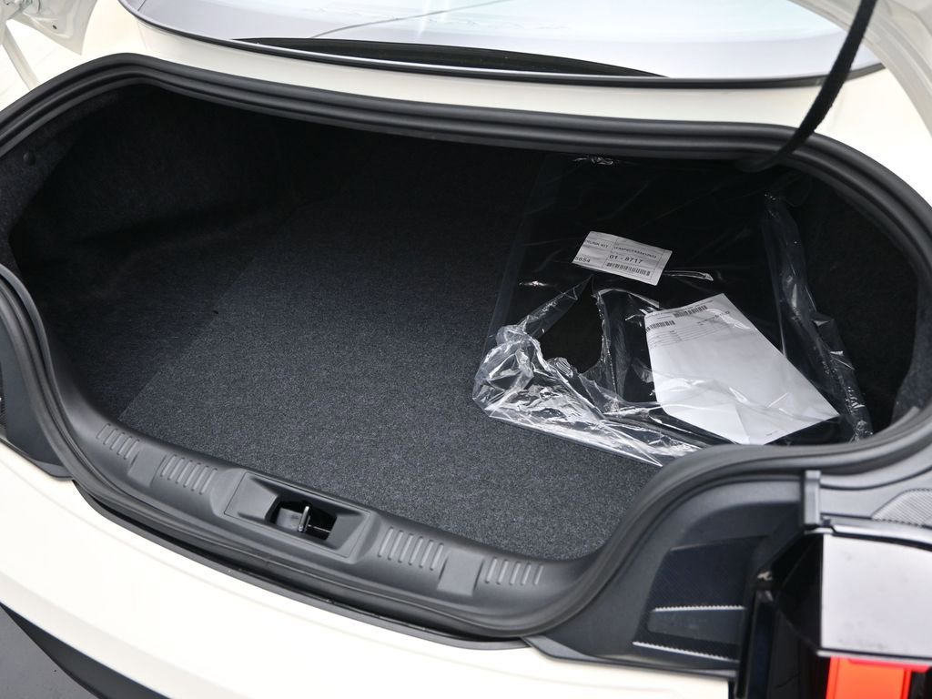 New 2025 Ford Mustang GT Premium w/ 60th Anniversary Package image 33