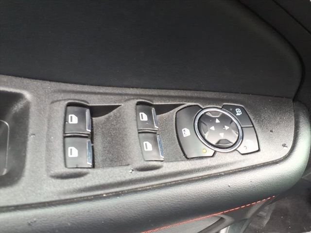 Used 2024 Ford Edge ST-Line AWD/4WD image 13