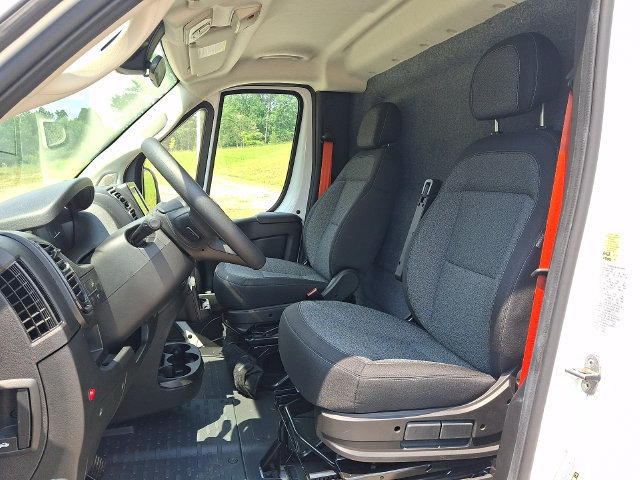 New 2023 RAM ProMaster 3500 FWD image 5