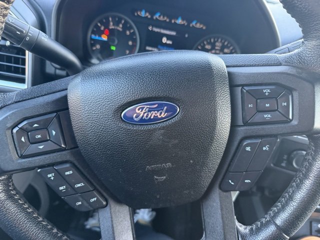 Used 2015 Ford F150 XLT w/ Equipment Group 301A Mid image 13