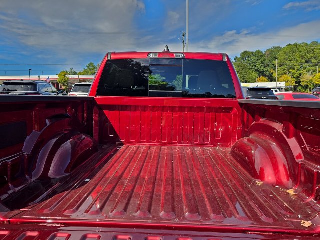 Used 2026 RAM 1500 Express RWD image 29