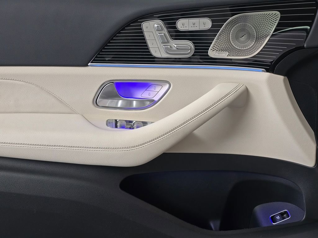 New 2026 Mercedes-Benz GLE 450 4MATIC Coupe image 13