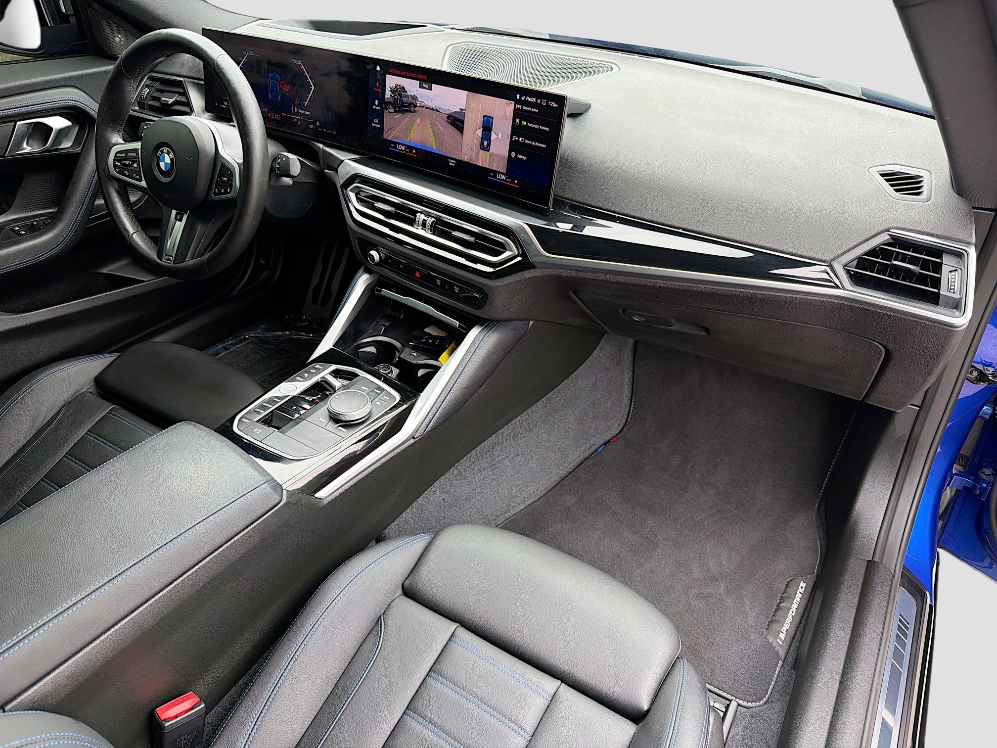 Used 2024 BMW M240i Coupe image 12