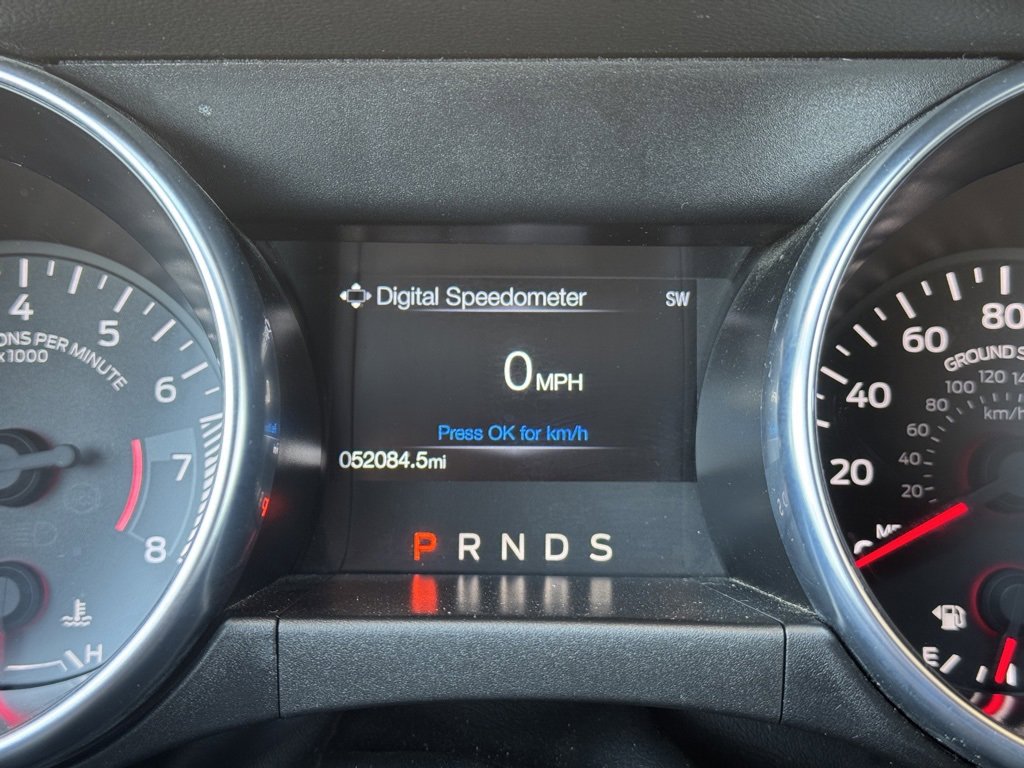 Used 2023 Ford Mustang Premium image 28