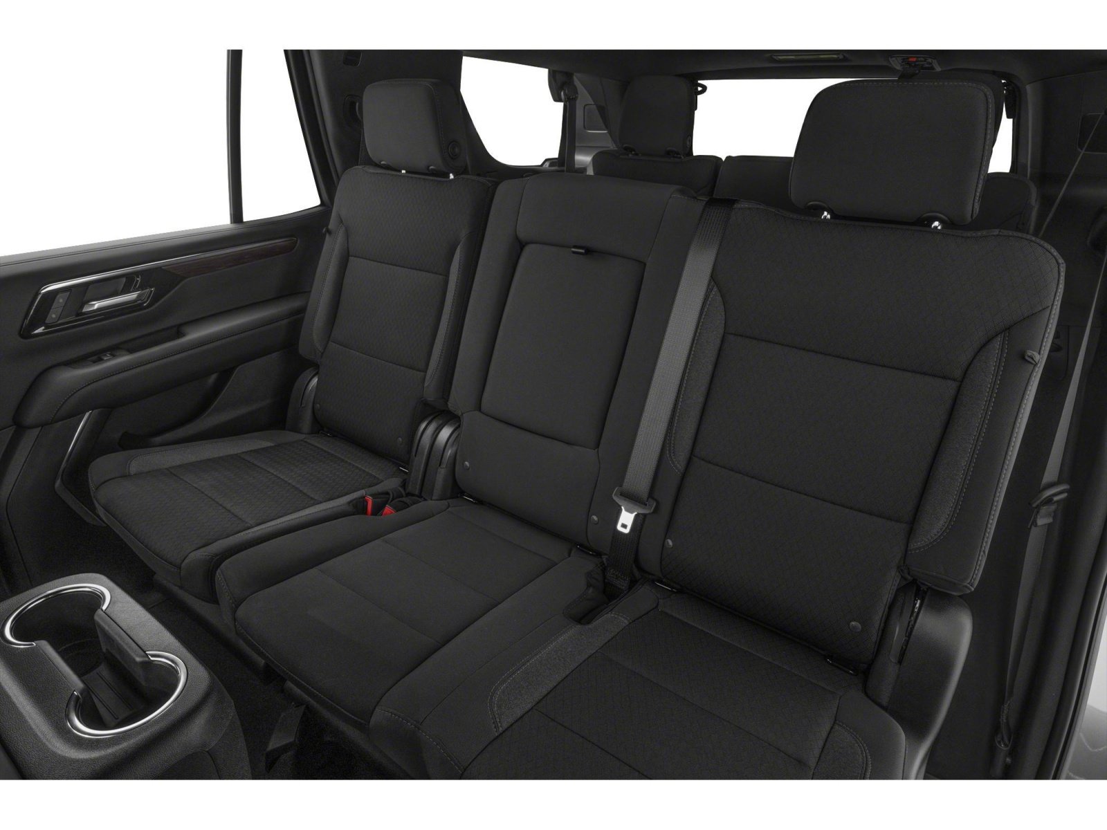New 2026 Chevrolet Tahoe Premier RWD image 8