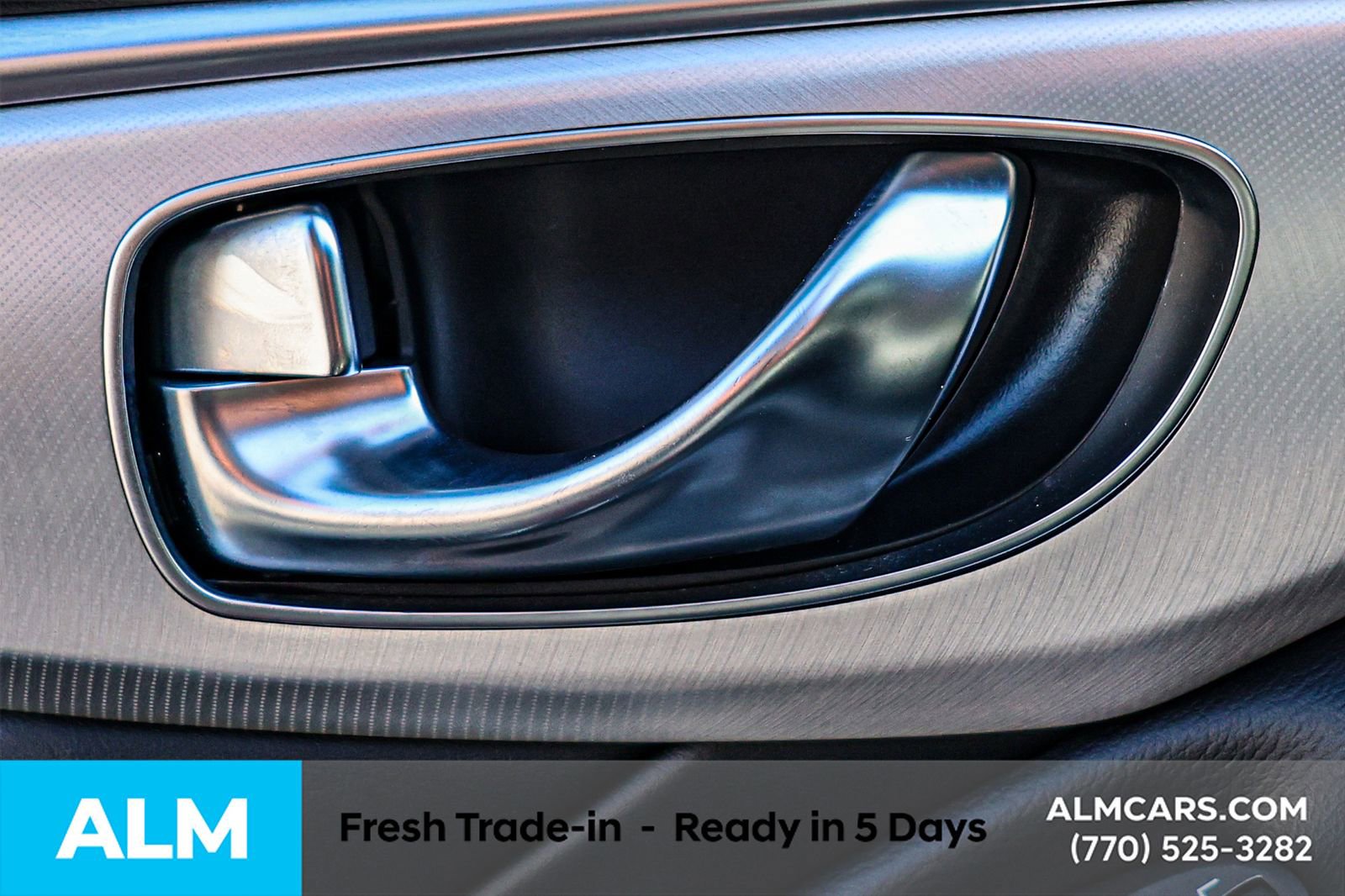 Used 2024 INFINITI Q50 Luxe w/ Cargo Package image 37