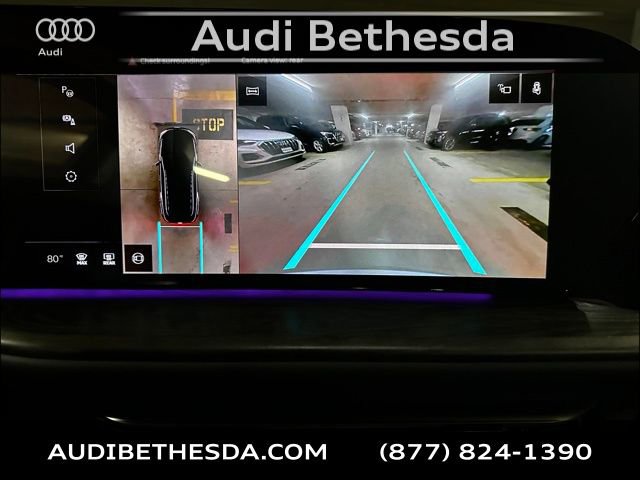 Certified 2025 Audi Q5 Premium w/ Premium Plus AWD/4WD image 22