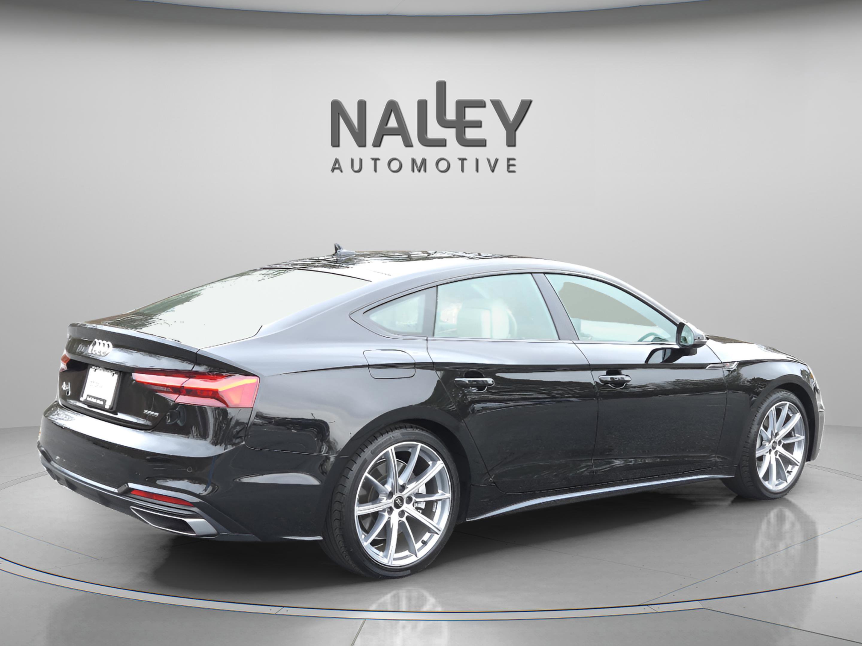 Used 2025 Audi A5 2.0T Premium Plus w/ Convenience Plus Package image 6