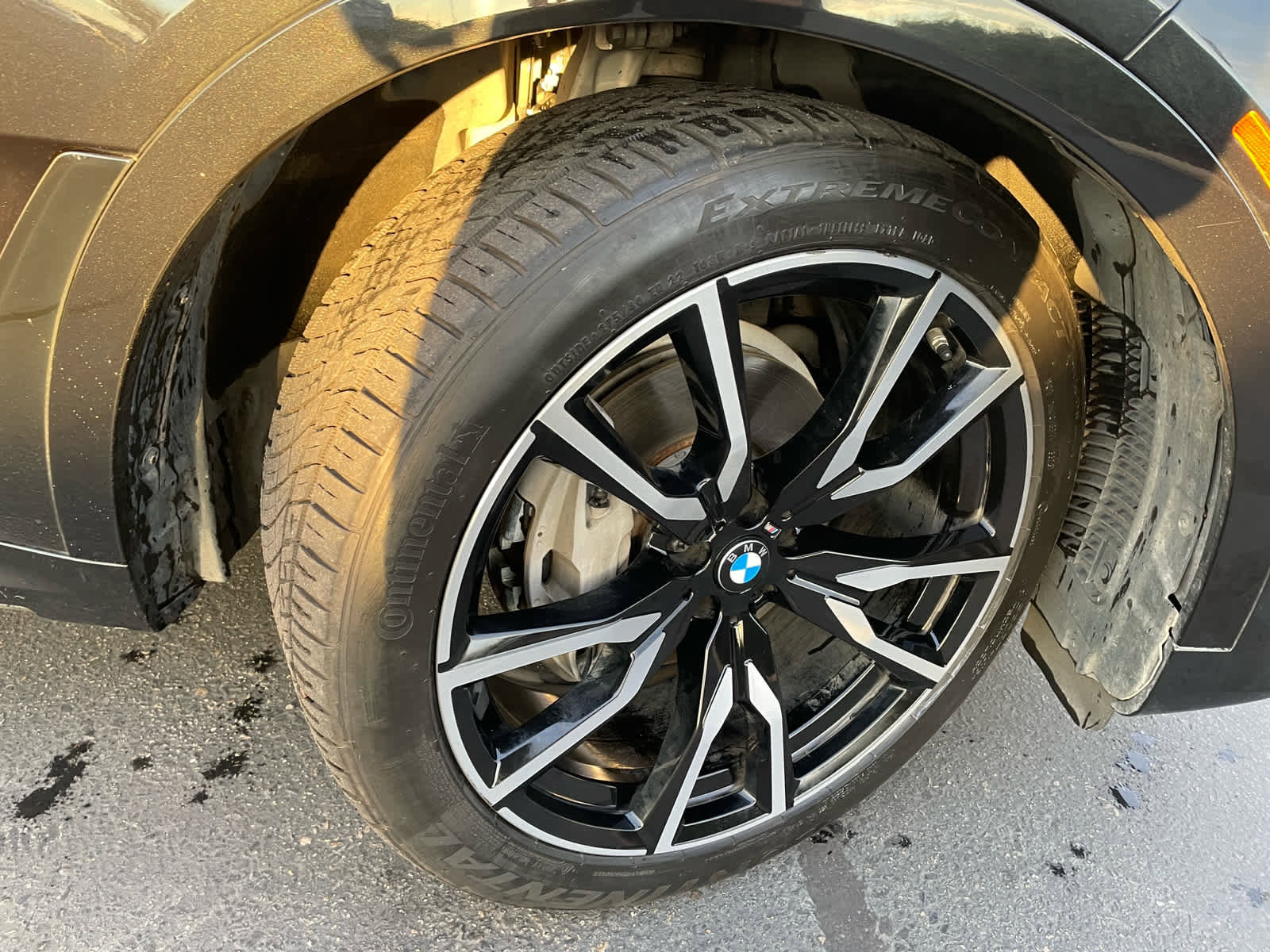 Used 2019 BMW X7 xDrive40i w/ Premium Package image 22