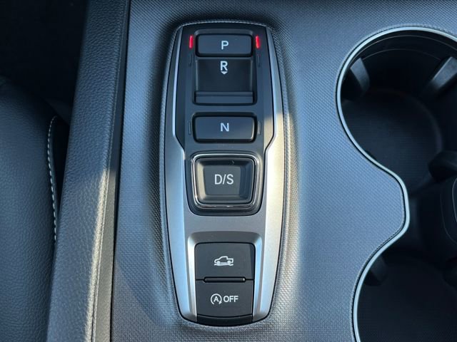 New 2026 Honda Ridgeline RTL image 32