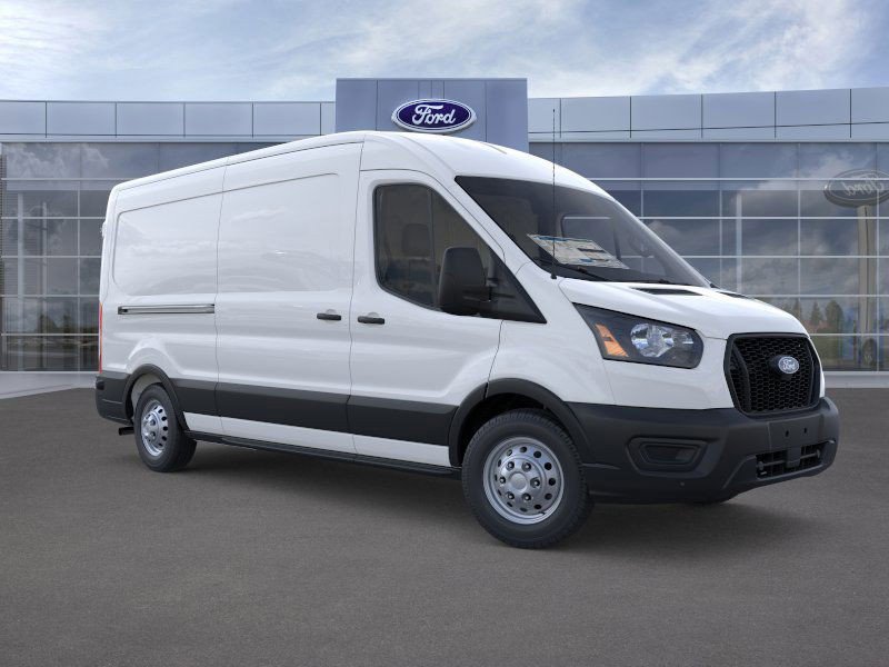 New 2026 Ford Transit 250 148 Medium Roof Extended AWD w/ Load Area Protection Package image 9
